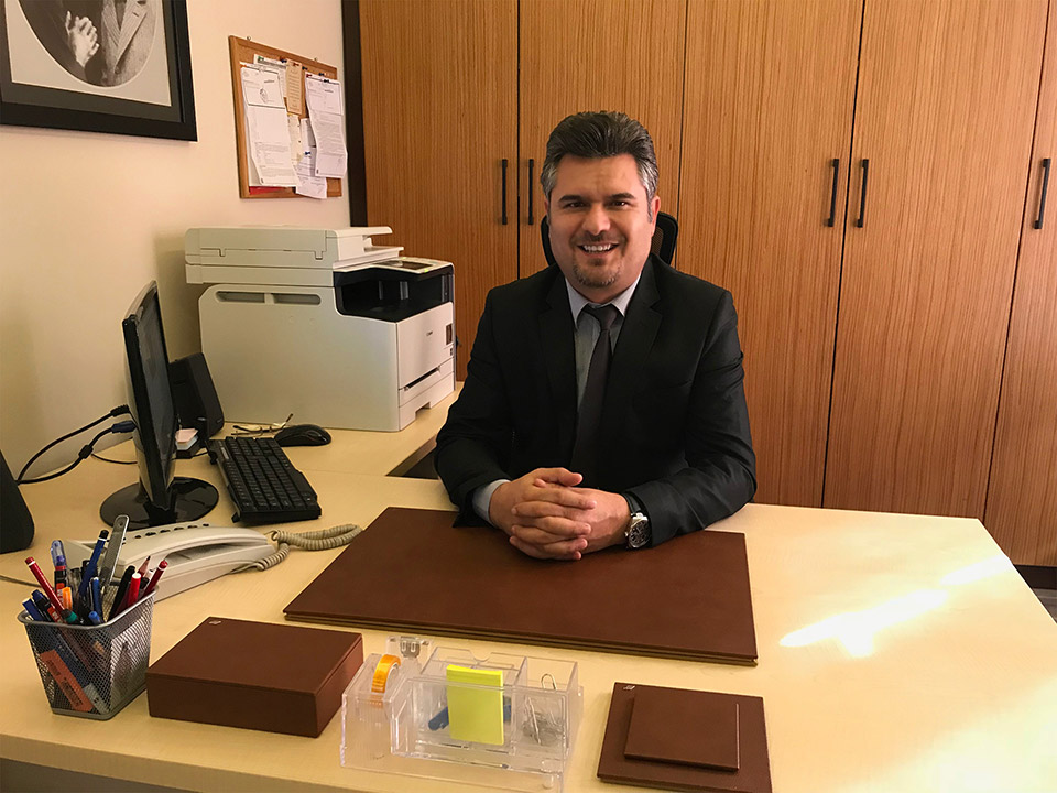 Bayram Yüksel