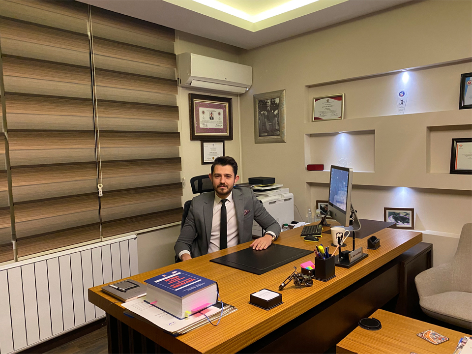 Alper Tuna Özkan